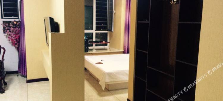 鞍山李女士特色民宿图片