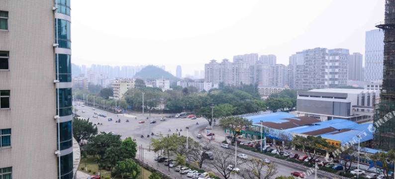 柳州厦门等等文艺民宿(体育路南分店)图片