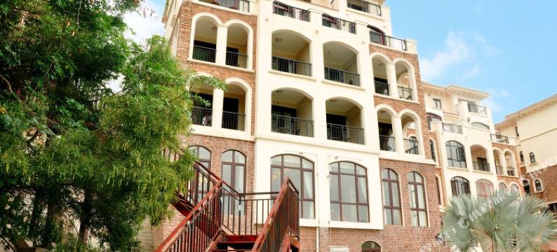 惠州巽寮湾梅林雅苑海景度假别墅(2号店)图片