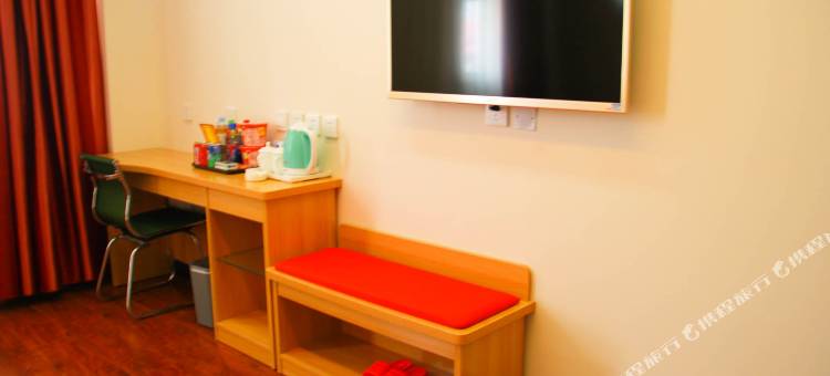 四季鑫隆酒店(鹤壁黄河路店)图片