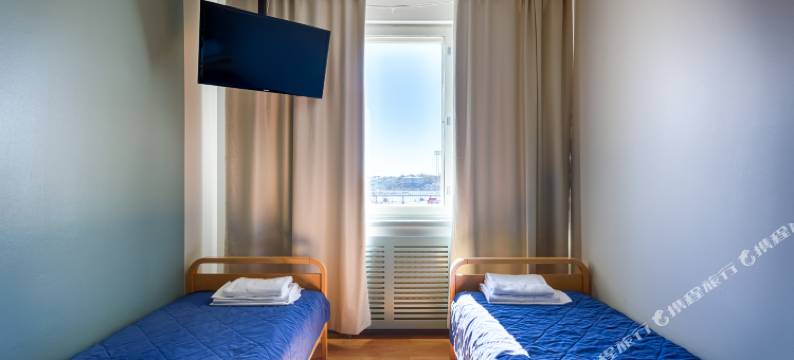 欧洲旅馆(Eurohostel)图片