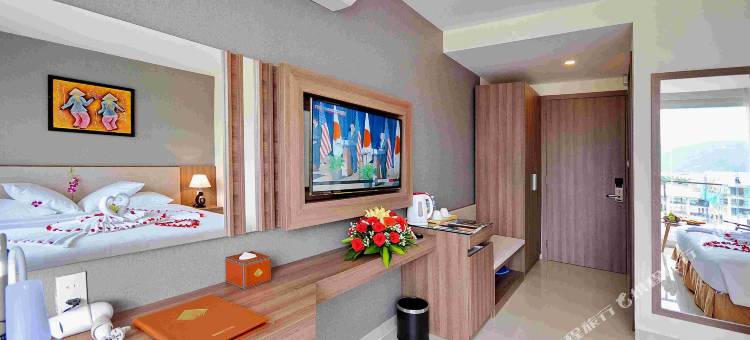 里格尔酒店(Rigel Hotel)图片