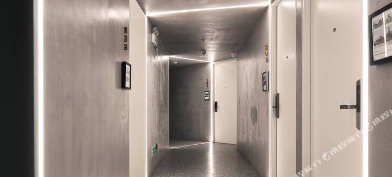 尖微民宿(上海外滩店)图片