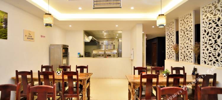 大长航酒店(昆明长水机场店)图片