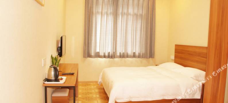 杭州山边小住客栈图片