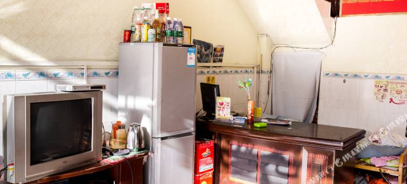 北海轩海宾馆图片