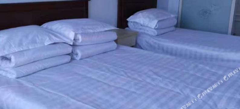 沽源刘家大院客栈图片