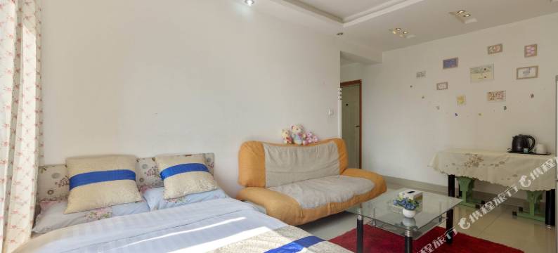 成都留圆家庭公寓图片