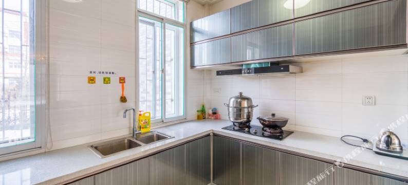 营口安居温泉别墅图片