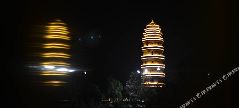 中江天成快捷酒店图片