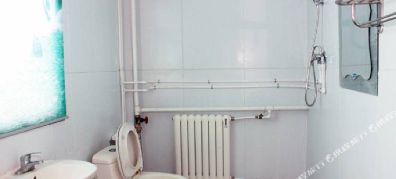 北京老张家休闲田园农家院图片