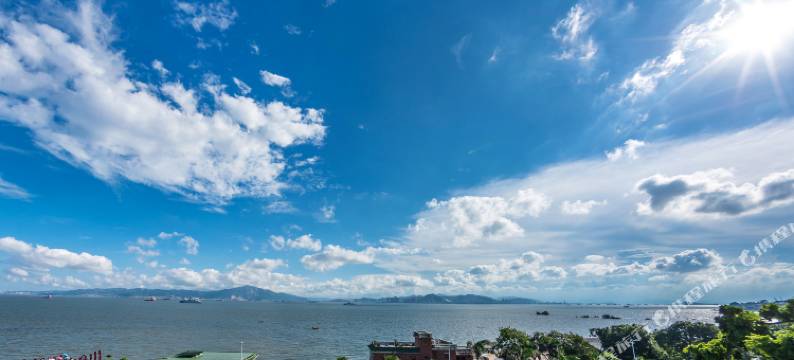 厦门潘朵拉海景苑客栈图片