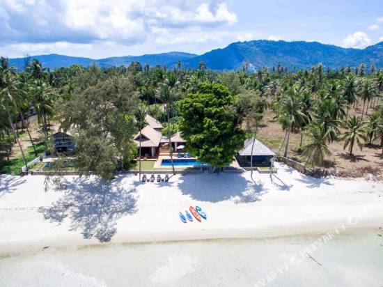 維瑪萊別墅-精英天堂