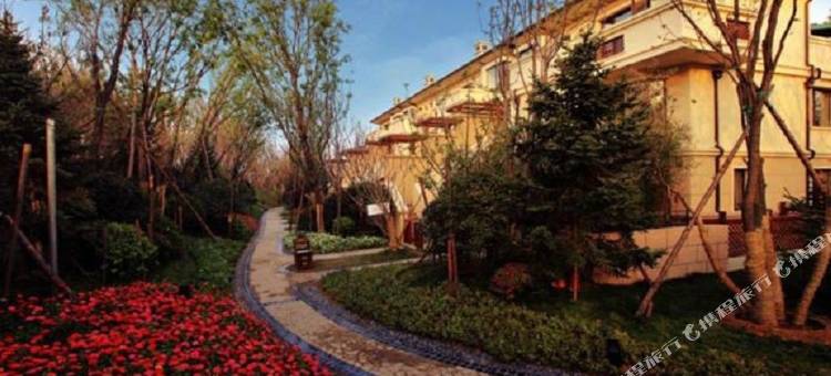 烟台北纬37度别墅图片