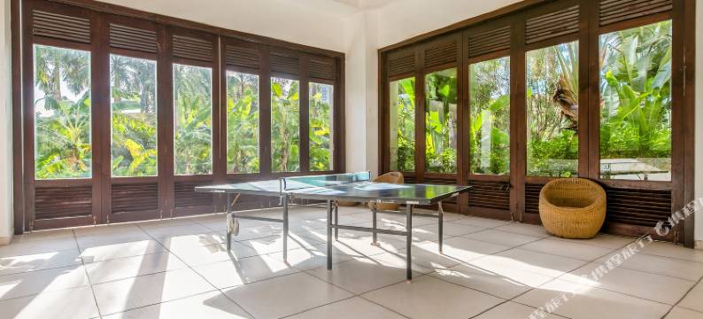 三亚飞鸟海景度假公寓(分店)图片