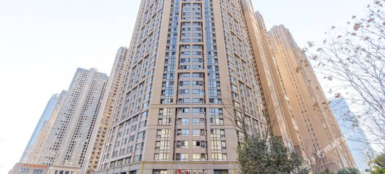 二胖短租公寓(合肥龙图路店)图片