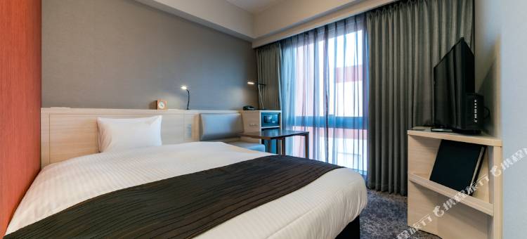 Del Style福冈西中洲酒店by 大和ROYNET(Del Style Fukuoka Nishinakasu by Daiwa Roynet Hotel)图片