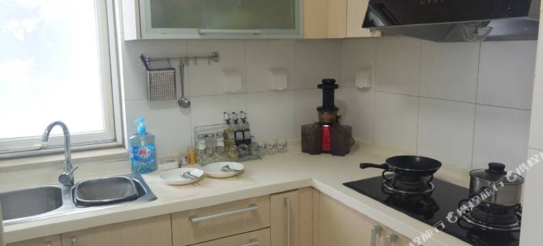 北京小九名宿公寓图片