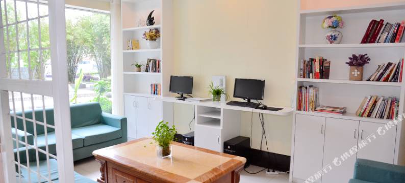 武当山永欣青年旅社图片