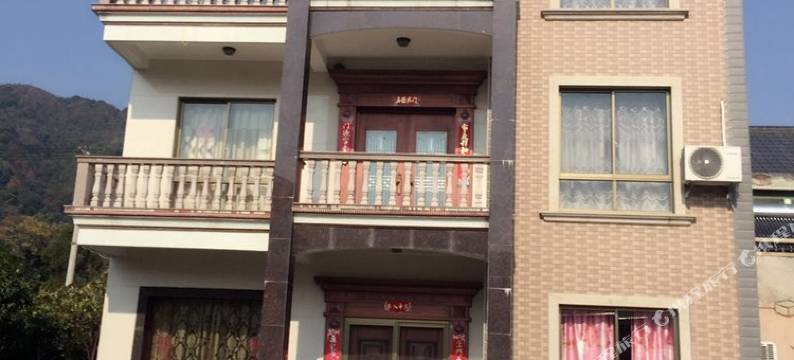 象山久洲民宿图片