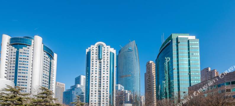 听海公寓(青岛东海西路店)图片