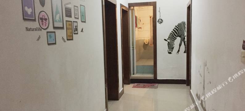 拾忆青年旅舍(眉山东站三苏祠店)图片