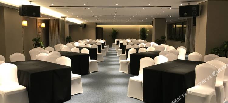 如家精选酒店(沈阳三好街盛京医院店)图片