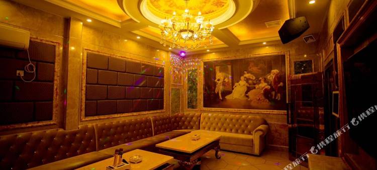 婺源悦华大酒店图片
