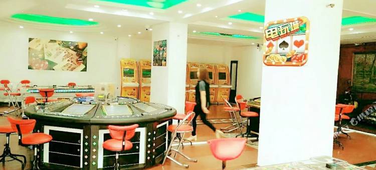 海防酒店(Hai Phong Hotel)图片