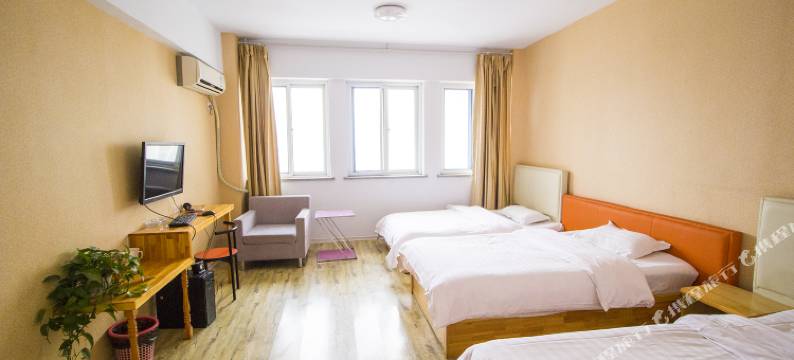 昌乐弘正宾馆图片