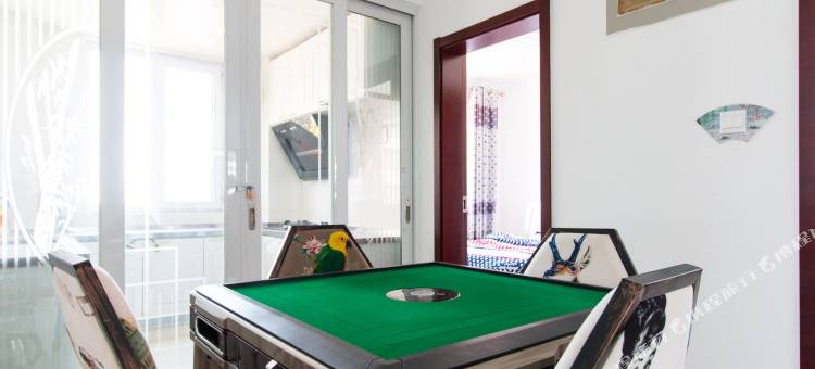 乐亭三贝码头海景公寓图片