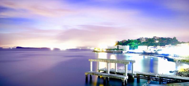 深圳丽景海湾酒店图片