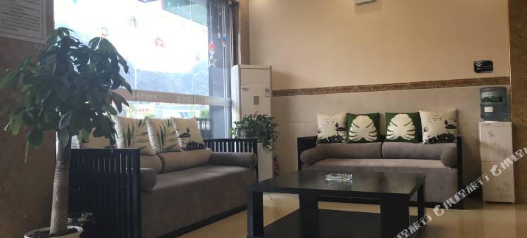 德保德悦商务酒店(云山店)图片