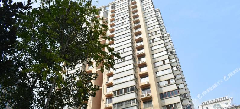 西安酒瓶小栈图片