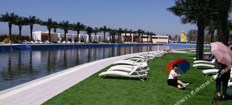 绥中渔民海鲜宾馆图片