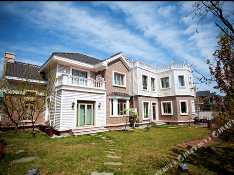 天津宝坻九号庄园别墅