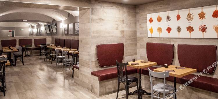 米兰香料酒店(Spice Hotel Milano)图片