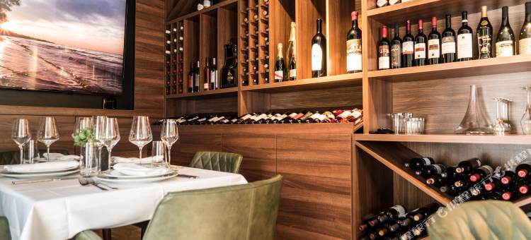 贝斯特韦斯特精品纳塔利亚旅居精品酒店(Best Western Premier Natalija Residence)图片