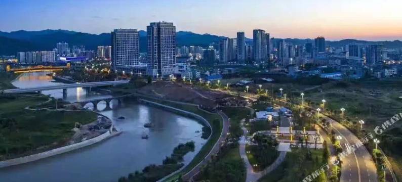 宁化客家国际大酒店图片