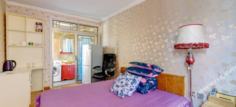 北京梧桐树之家四合院图片