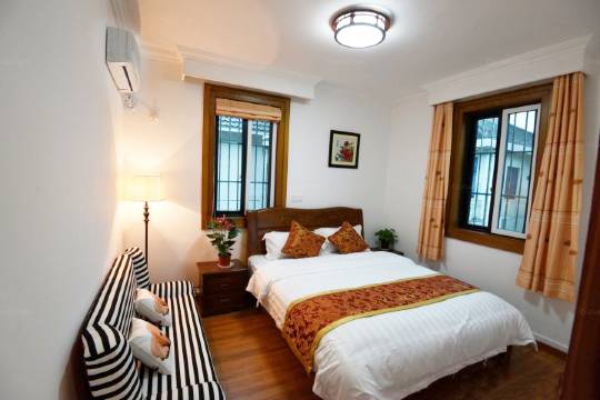 周庄和风小院客栈