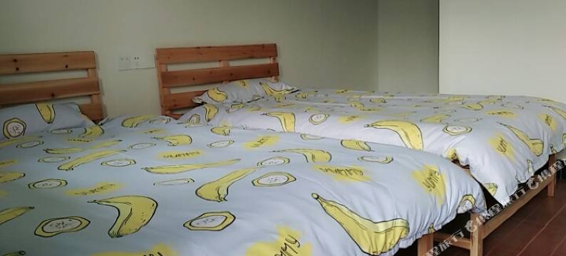 婺源上饶官坑农家客栈图片