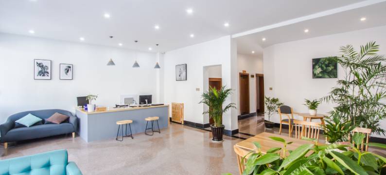 乌镇蓦然家民宿图片