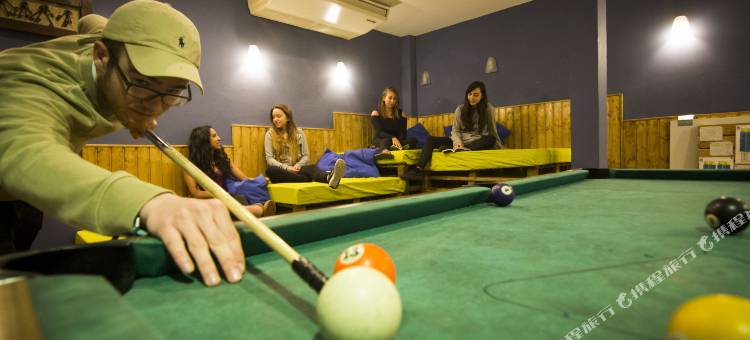 万桑兹青年旅舍(Onefam Sants)图片