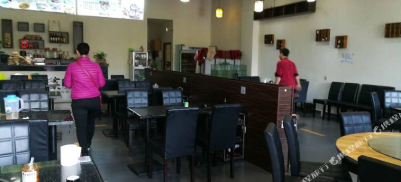 惠州龙门乐游富力温泉养生谷公寓图片