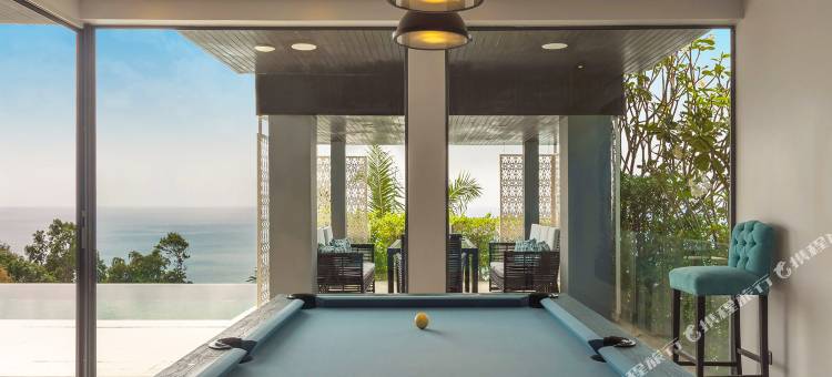 Villa Samira by Elite Havens图片