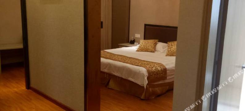 永修安安精品酒店图片