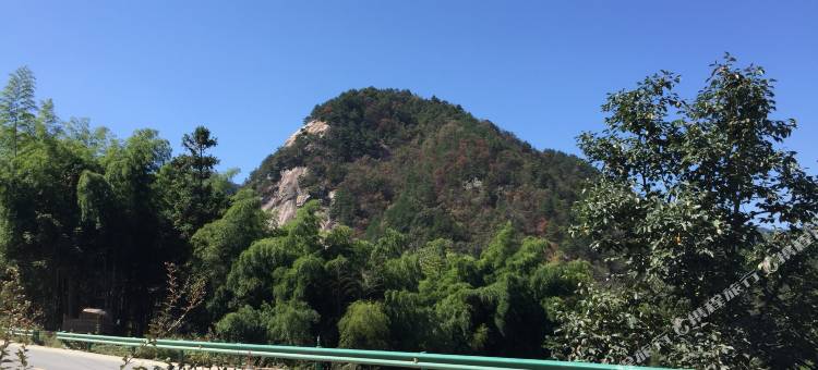 金寨古月龙门假日民宿图片