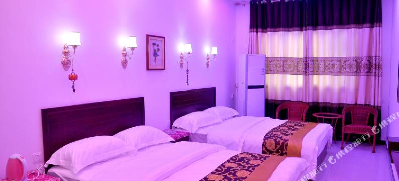 丹凤在水一方商务酒店(郭山路分店)图片