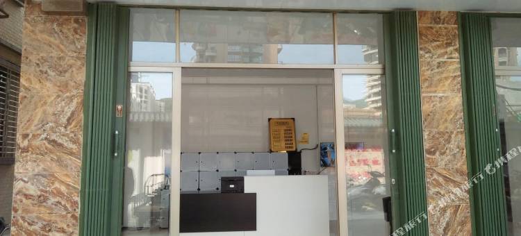 渔乐居客栈(南澳岛店)图片